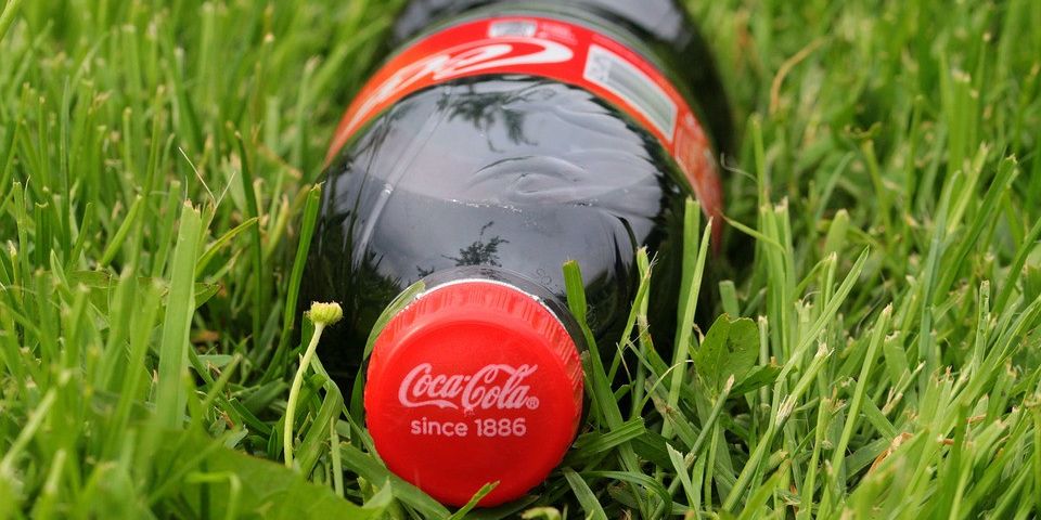 Bos Ritel Sebut Coca-Cola Produk Asli Buatan Indonesia, Pabriknya Ada di Bekasi