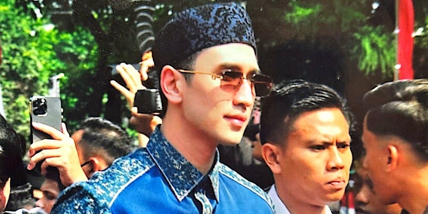 Verrell Bramasta Lolos jadi Anggota DPR, Pernah Janji Gaji Setahun Pertama Disumbang buat Rakyat