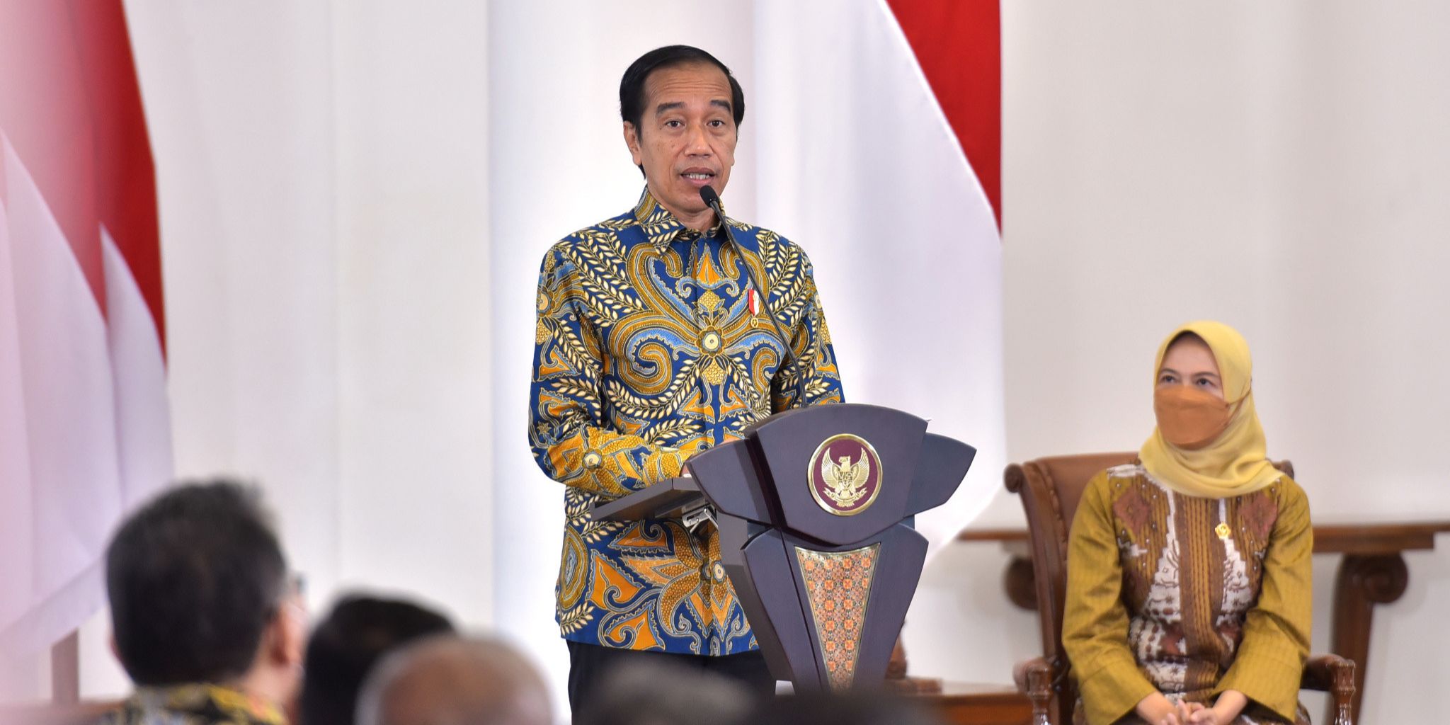 Jokowi Pindah ke IKN Bareng Menteri Awal September, Prabowo Ikut?