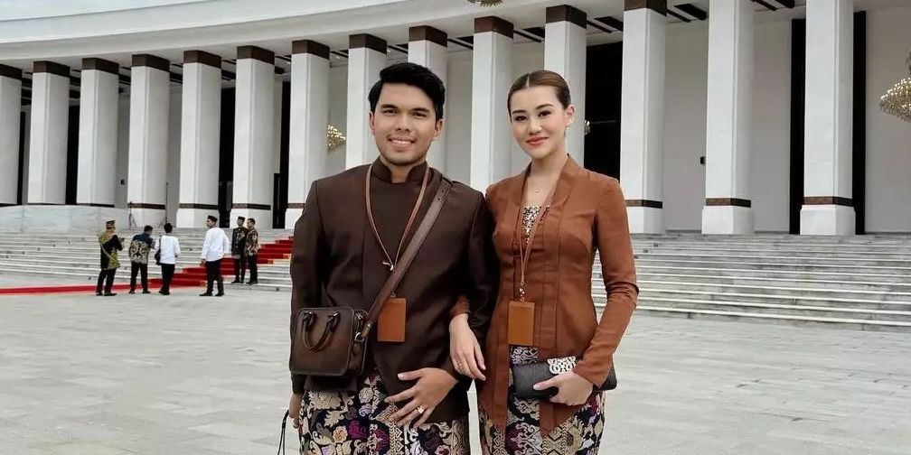 Laporkan Tudingan Hamil di Luar Nikah, Aaliyah Massaid dan Thariq Halilintar Diperiksa Besok