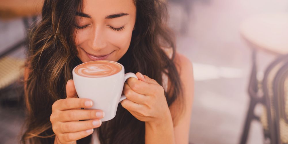 Waktu yang Tepat Minum Kopi, Benarkah hanya Pagi Hari? Cek Faktanya