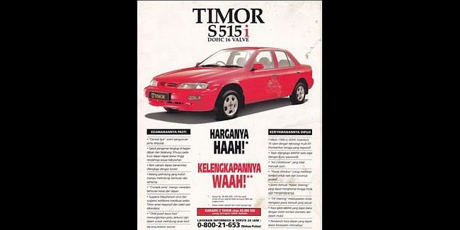 Berikut adalah panduan untuk membeli mobil dari tahun 90-an; pastikan untuk memeriksa semua komponen dengan seksama