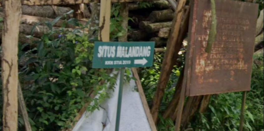 Mengenal Dusun Malandang, Kampung Adat di Sumedang yang Pantang Sebut Kata 