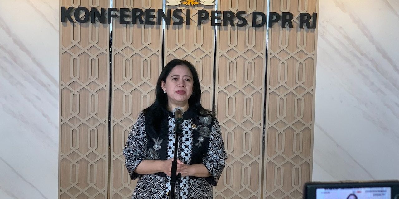 Puan Maharani Bantah Jika Pencalonan Pramono Anung Bentuk Kompromi ke Istana