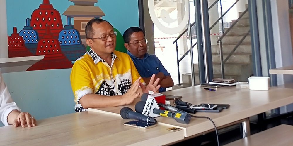 Wakil Ketuanya Dampingi Risma, Golkar Jatim Tetap Dukung Khofifah-Emil