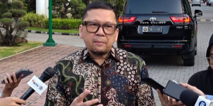 DPR akan Evaluasi MK Buntut Putusan Syarat Ambang Batas Pilkada 2024