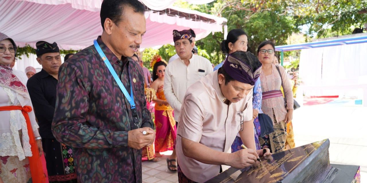 Dukung Ciptakan Masyarakat Sehat, BPJS Kesehatan Hadirkan Taman INISIATIF