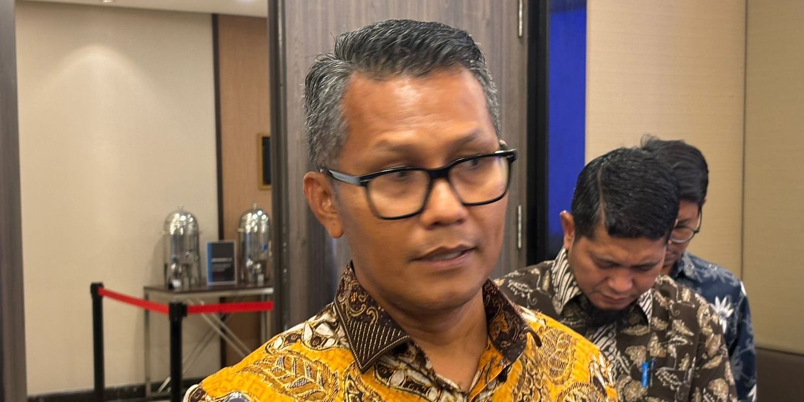 Industri Pengolahan Tetap Cuan di Tengah Lesunya Kinerja Manufaktur