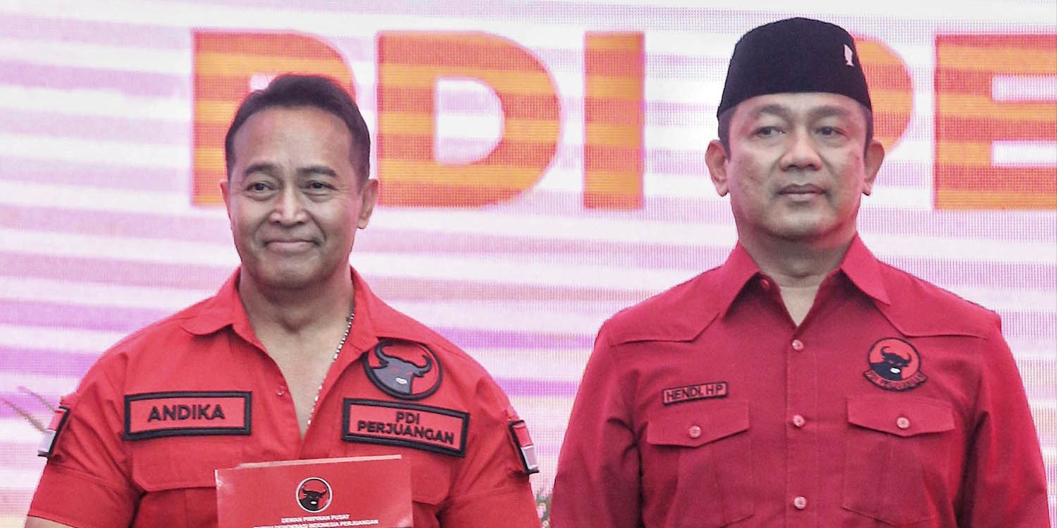 Barisan Pensiunan Jenderal TNI dan Polri Berlaga di Pilkada 2024, Ada Mantan Panglima hingga Kapolda Papua