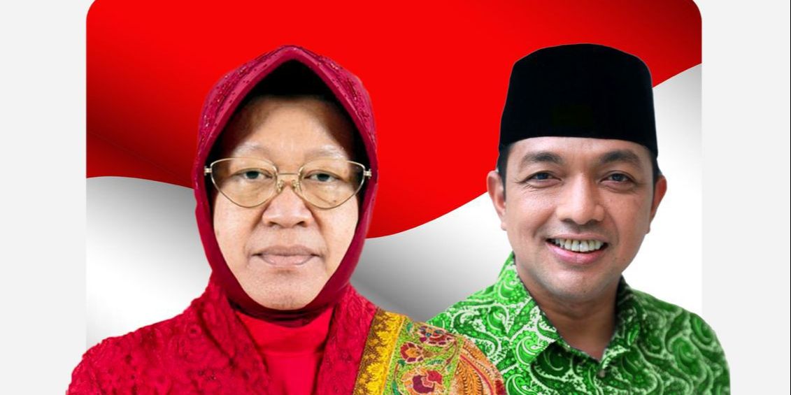 Blak-blakan Gus Hans, Pimpinan Golkar yang Mengaku 'Dijebak' Bupati Trenggalek jadi Bakal Cawagub Risma