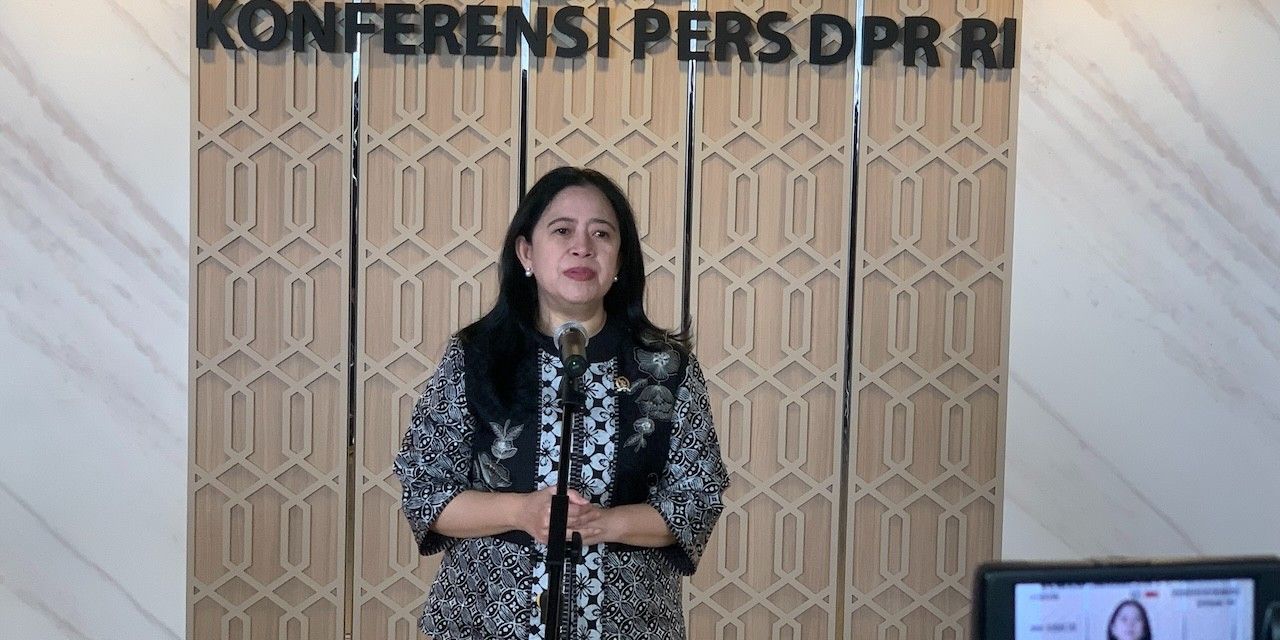 Puan Maharani: Terima Kasih, Kami Terima Ribuan Aspirasi Rakyat