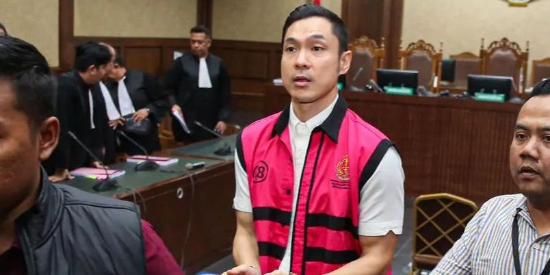 Sidang Harvey Moeis, Hakim Heran PT Timah Rusak Lingkungan Sampai Rp271 T Tapi KLHK Beri Penilaian Baik