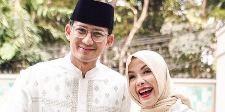 Sandiaga Uno Pastikan Tak akan Maju Pilkada Jabar 2024