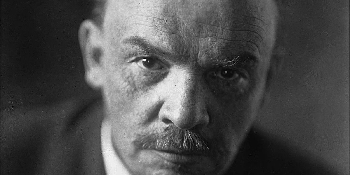 30 Agustus 1918 Terjadinya Penembakan Vladimir Lenin, Ketahui Sejarahnya