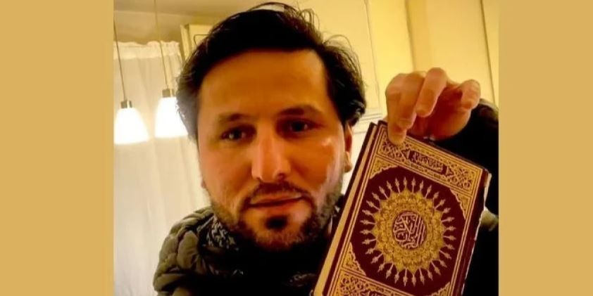 Swedia Akan Adili Dua Pelaku Pembakaran Alquran, Aksi Mereka Dinilai Menghina Islam