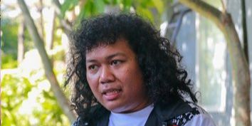 Marshel Widianto Buka Suara Usai Mundur Sebagai Calon Wakil Walikota Tangerang Selatan