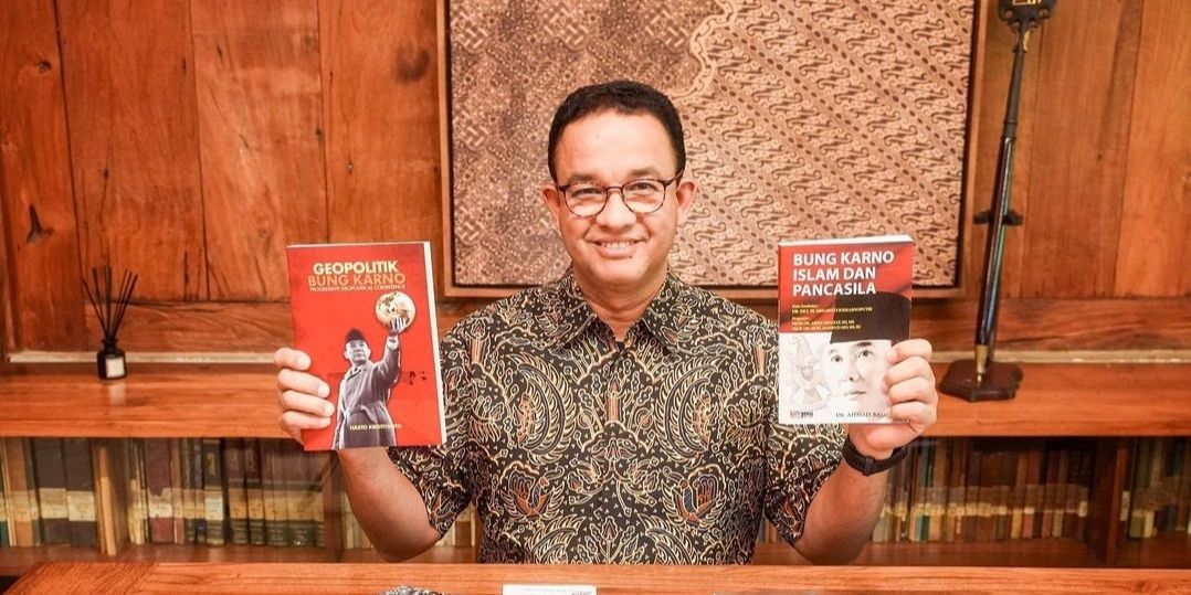 PDIP Bandung: 95 Persen Usung Anies-Ono Surono di Pilkada Jabar, Malam Ini Daftar