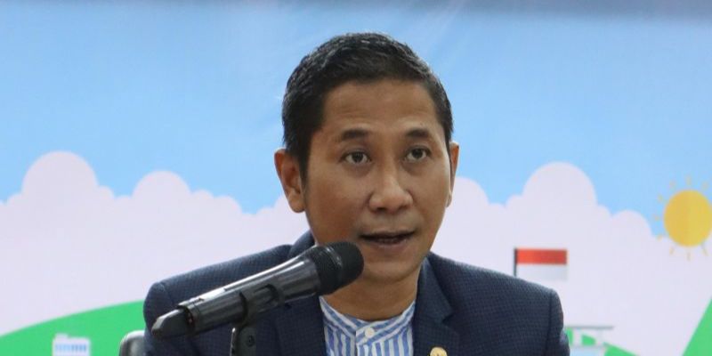 Bantah Komisi III DPR, KY Tegaskan Tak Ada Pelanggaran Seleksi Calon Hakim Agung