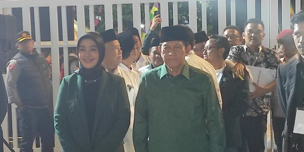 Jelang Penutupan Pendaftaran Pilkada Jabar, PKB Mengusung Figur Kiai dan Penyanyi Dangdut