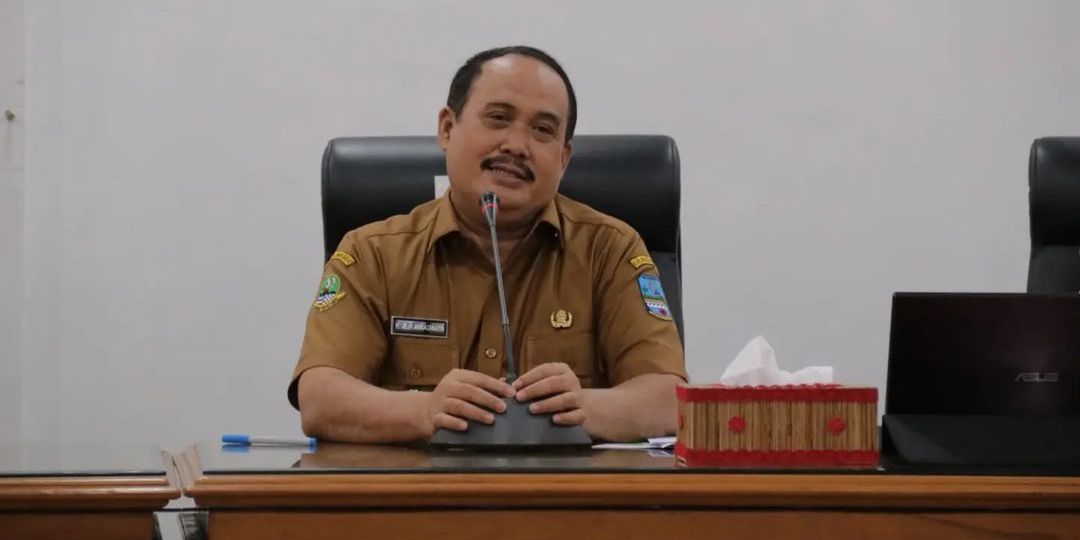 Drama PDIP di Pilkada Jabar: Anies Batal Maju, Usung Jeje-Ronal Surapradja Via Zoom Meeting