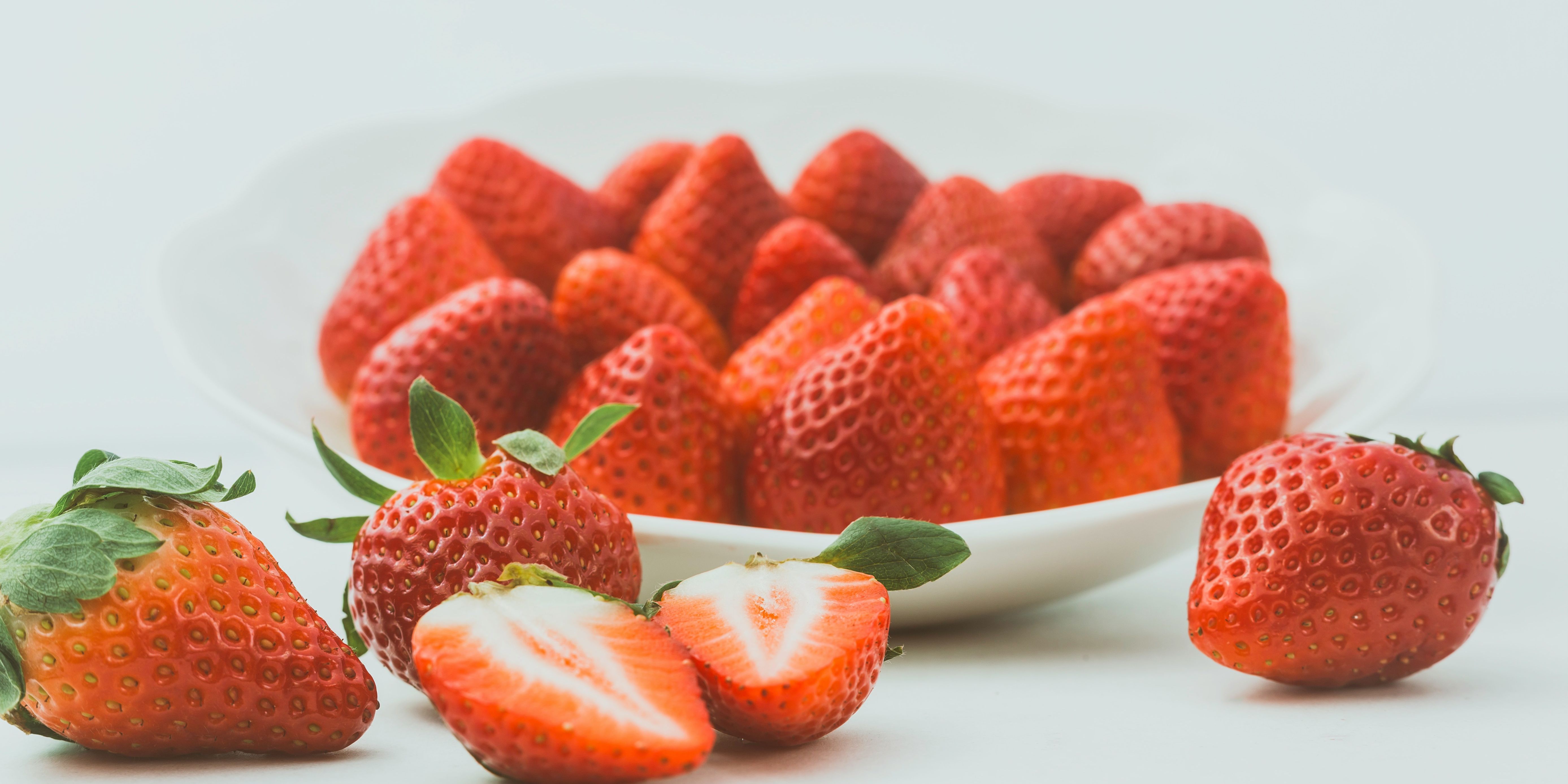 Tak Banyak Orang Tahu, AI Belum Bisa Mengeja Kata 'Strawberry'