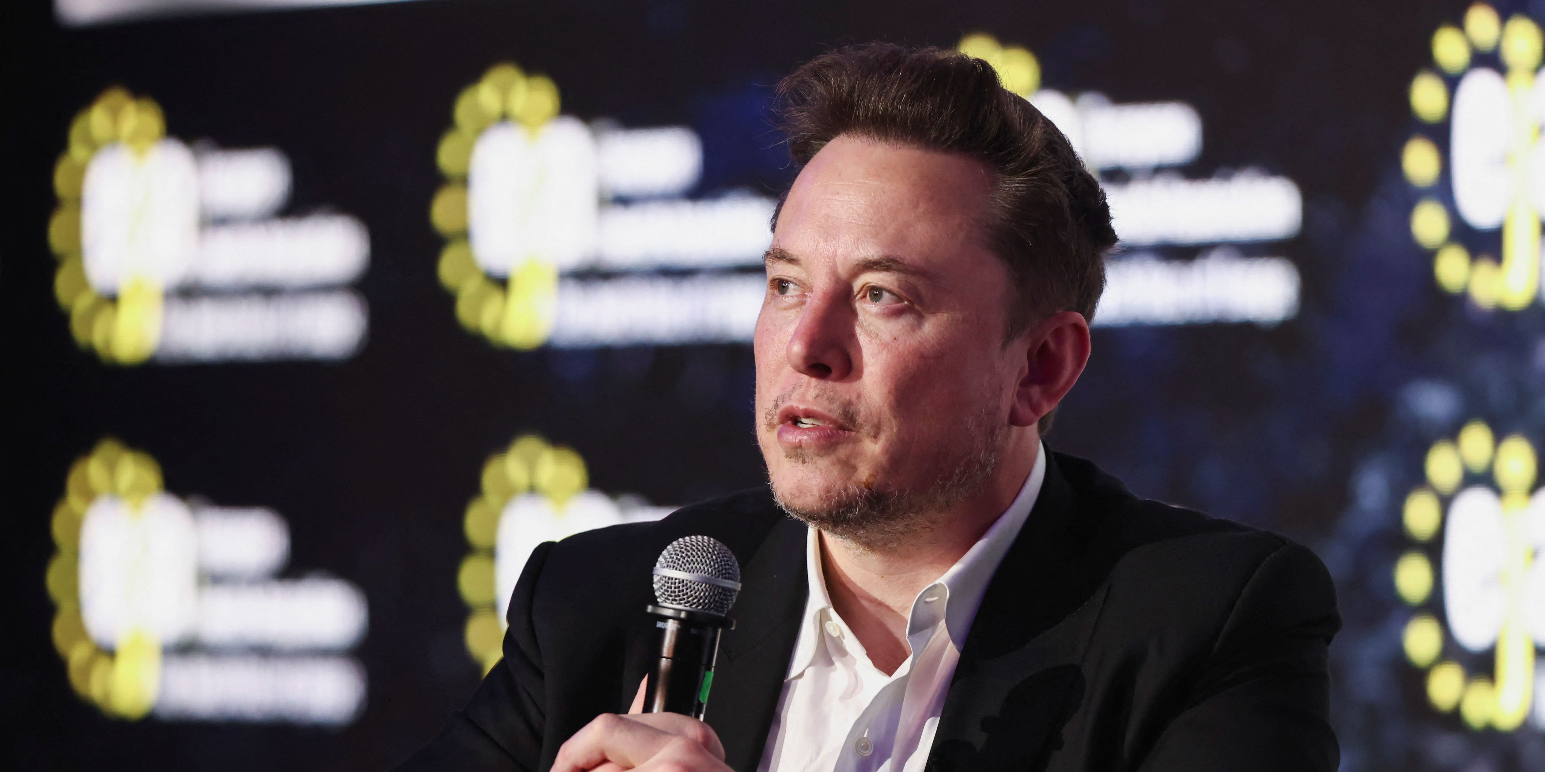 Sebelum Jadi Orang Tajir di Dunia, Elon Musk Pernah Hidup Hanya dengan Duit Rp 15 Ribu Sehari