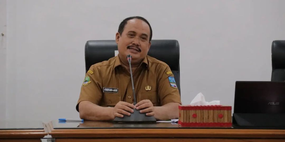 Koleksi Kendaraan Roda Dua dan Roda Empat Calon Gubernur Jawa Barat, Jeje Wiradinata