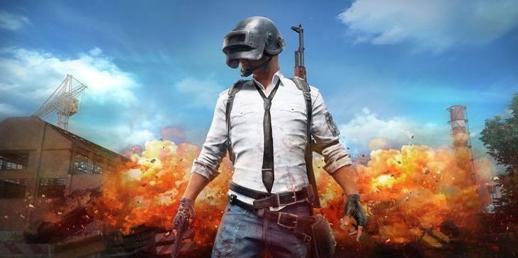 Nick PUBG Lucu yang Keren dan Jarang Digunakan