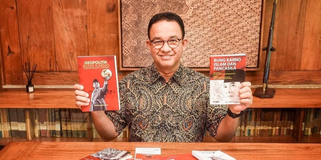 Kronologi Penjegalan Anies Baswedan di Pilkada Jabar