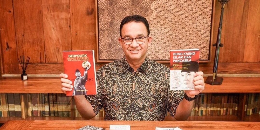 Anies Baswedan Jadi Korban Hoaks jelang Pilkada 2024, Simak Rangkumannya