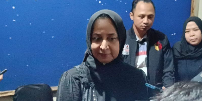 Sudah Datang ke KPU, Mantan Bupati Jember Gagal Daftar Pilkada 2024