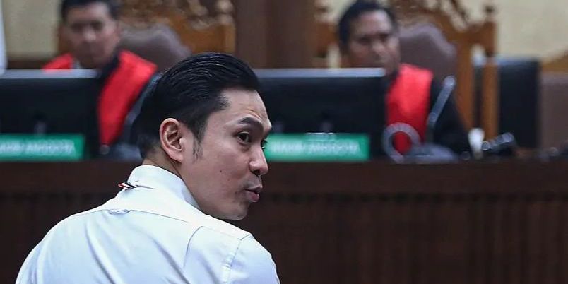 Kagetnya Hakim Dengar Gaji Jajaran Direktur PT Timah Sentuh Rp200 Juta: Waduh, Kaget Saya!