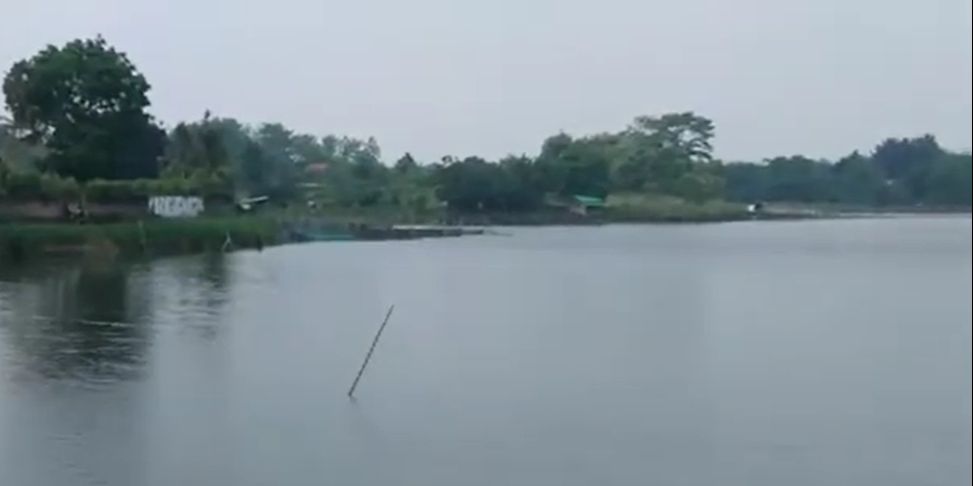 Kisah Danau Cilala, Jadi Tempat Santai Warga Bogor dengan Ragam Cerita Misterius