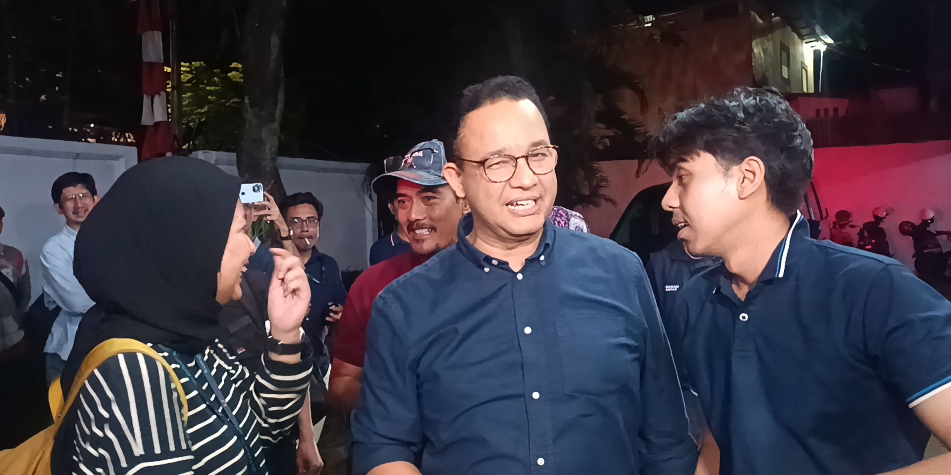 VIDEO: Jubir Ungkap Perasaan Anies Sudah ke PDIP Tak Diusung, Mega Malah Tunjuk Pramono di Jakarta