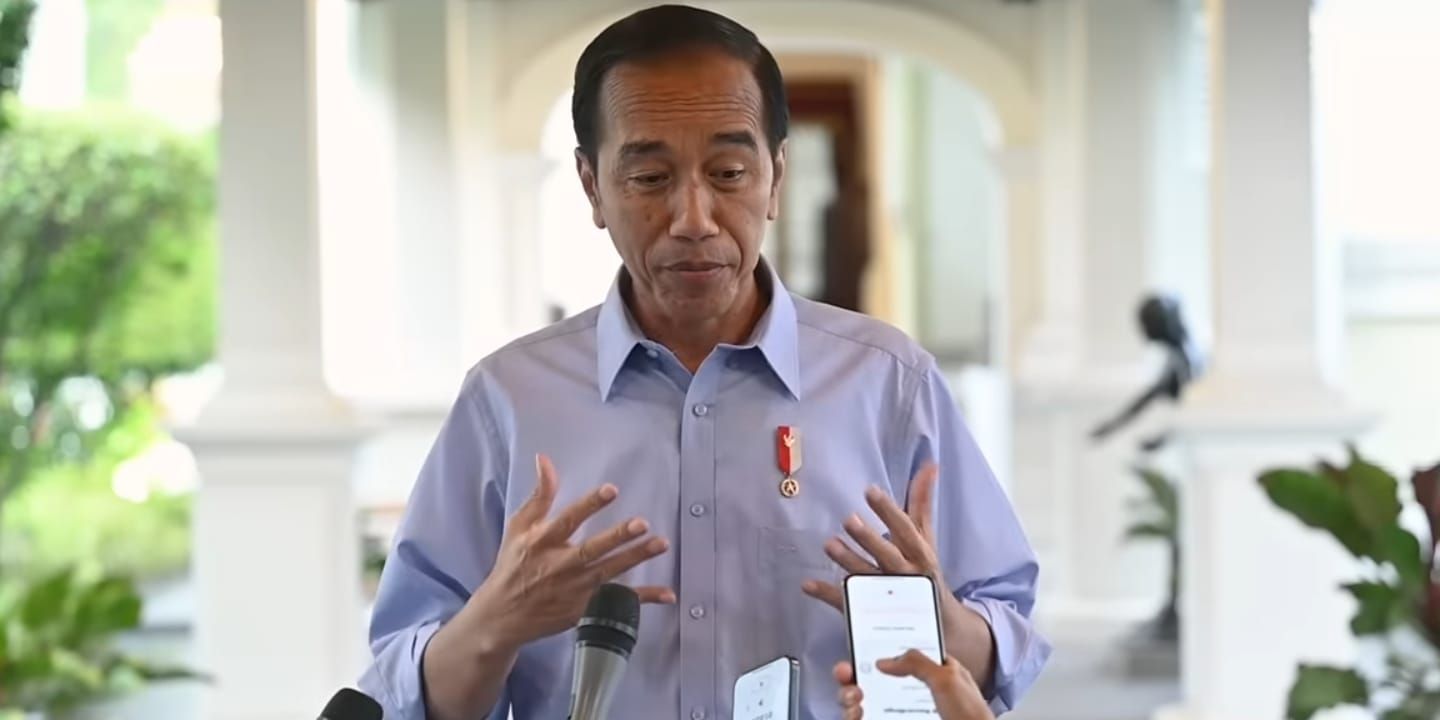 VIDEO: Kekuatan Mulyono Diduga Dalang Gagalnya Anies Jadi Cagub, Nama Kecil Jokowi Diungkit