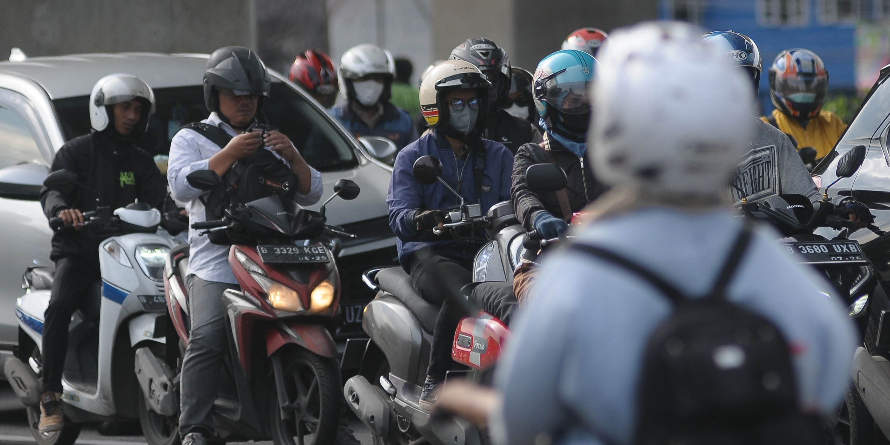 Pengeluaran Kelompok Menengah Rata-Rata Rp3,35 Juta per Bulan, Mayoritas Buat Makan dan Bayar Cicilan