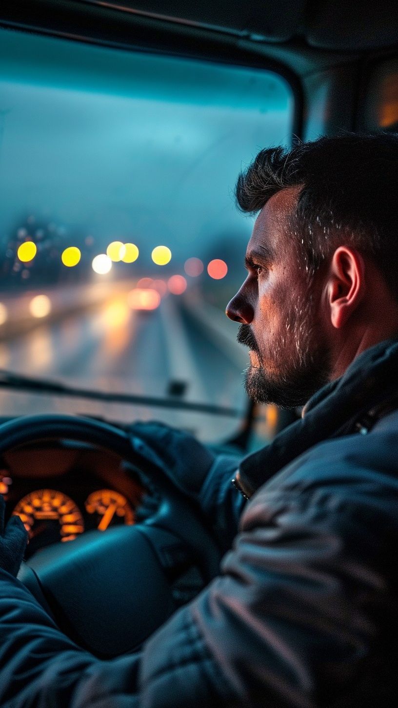 How to Stay Awake While Driving Long Distances 15 Essential Tips trstdly trusted news in