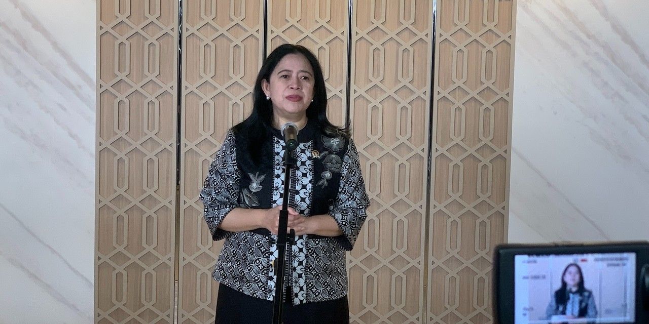 Gala Dinner Sambut Delegasi, Puan Harap IAPF Jadi Babak Baru Kerjasama Indonesia-Afrika