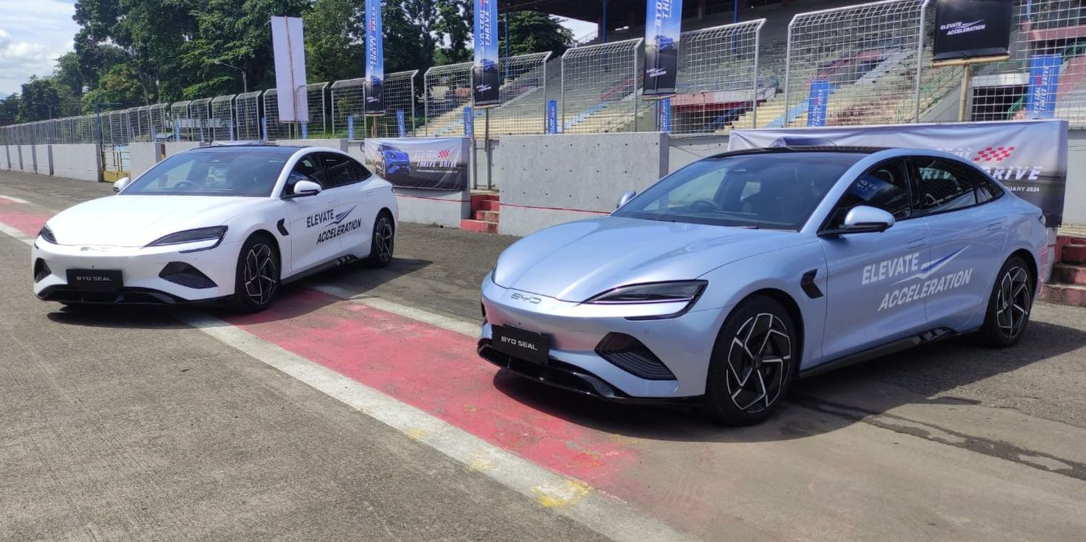 BYD Memulai Upaya Menguasai Pasar Jerman dengan Mendapatkan Hak Distribusi dan Suku Cadang Secara Penuh