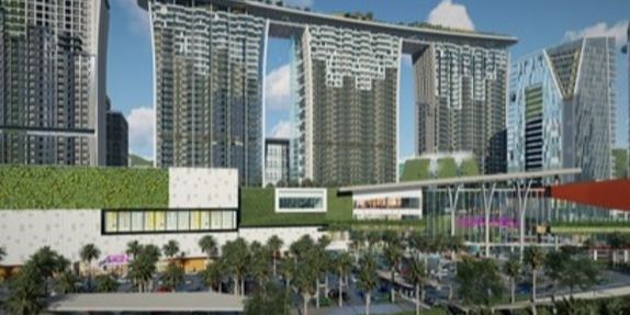 Masih Terombang-Ambing Kebijakan, Harga Properti China Melambat