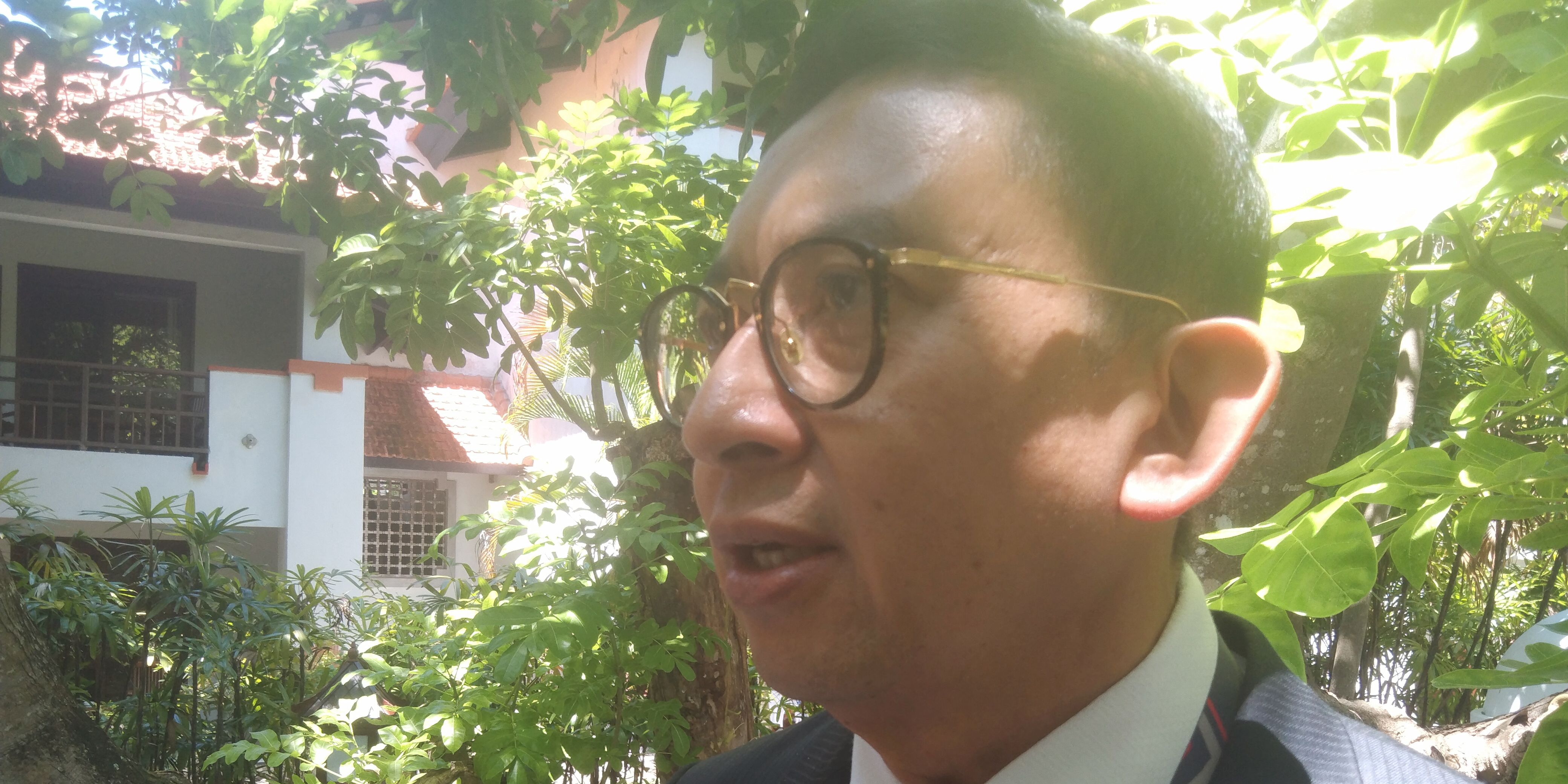 Fadli Zon Tepis Rumor Hubungan Jokowi-Prabowo Renggang: Mereka Baik-Baik Saja