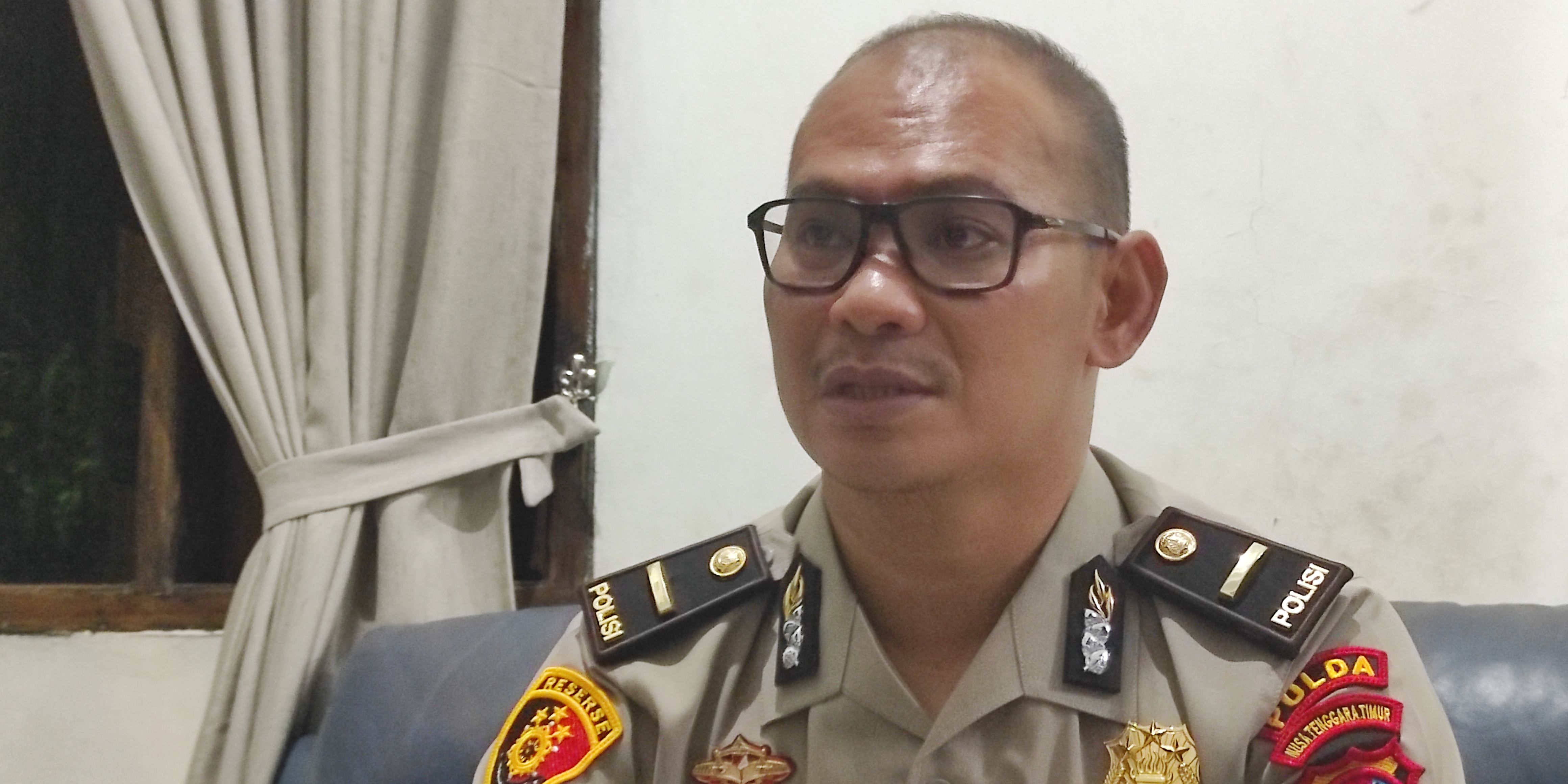 Cerita Perwira Polisi Ngaku Dikriminalisasi Atasan Usai Ungkap Mafia BBM yang Libatkan Petinggi Polda NTT