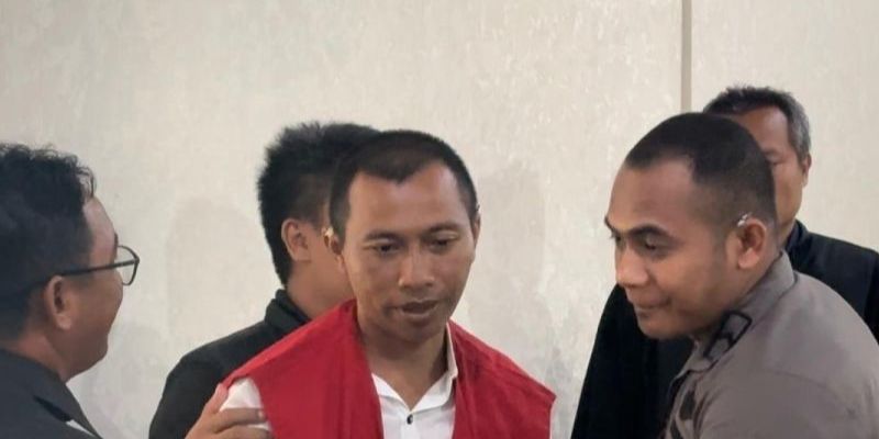 Kejari Jelaskan Perkara Sukena Terancam Penjara 5 Tahun Gara-Gara Pelihara Landak