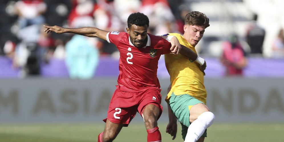 Masyarakat Diimbau Hindari Jalan di Sekitar GBK Jelang Laga Timnas Indonesia vs Australia