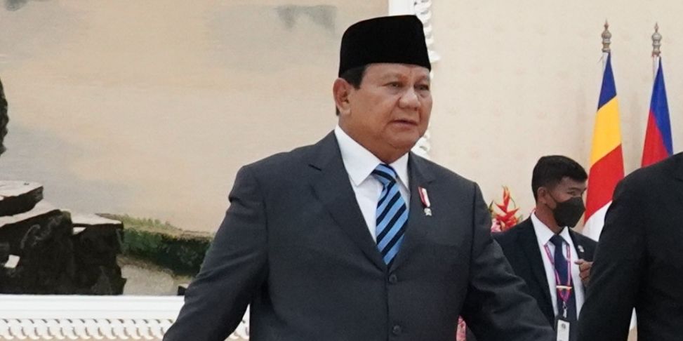 Nama-Nama Mentereng Alumnus SMA Taruna Nusantara Calon Kuat Menteri Kabinet Prabowo, Ada Anak Presiden