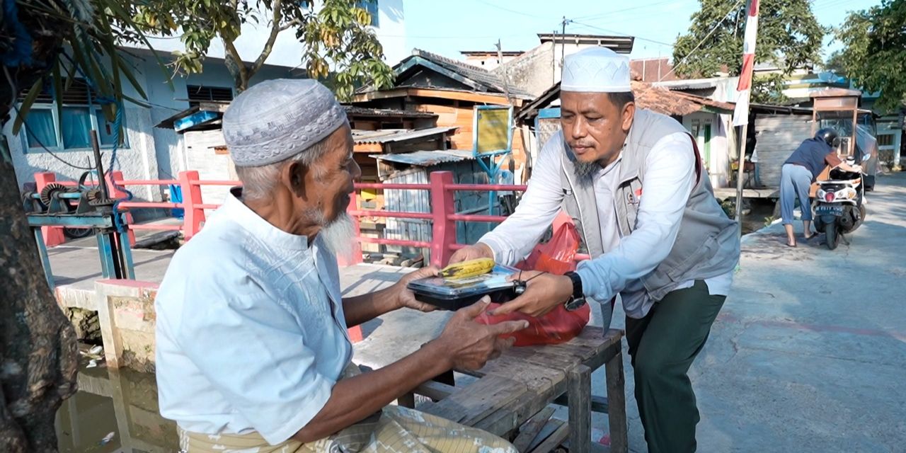 Program Makan Bergizi Gratis Sudah Ada di Cianjur Sejak 2022, Berapa Biayanya?