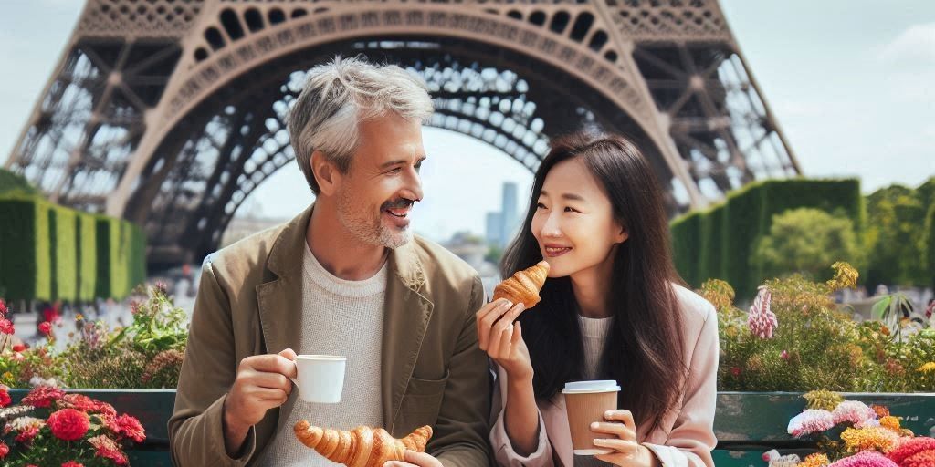 Bukan Paris, Ini Kota yang Kini Jadi Destinasi Paling Romantis 2024, Suasananya Cocok untuk Healing Bareng Pasangan