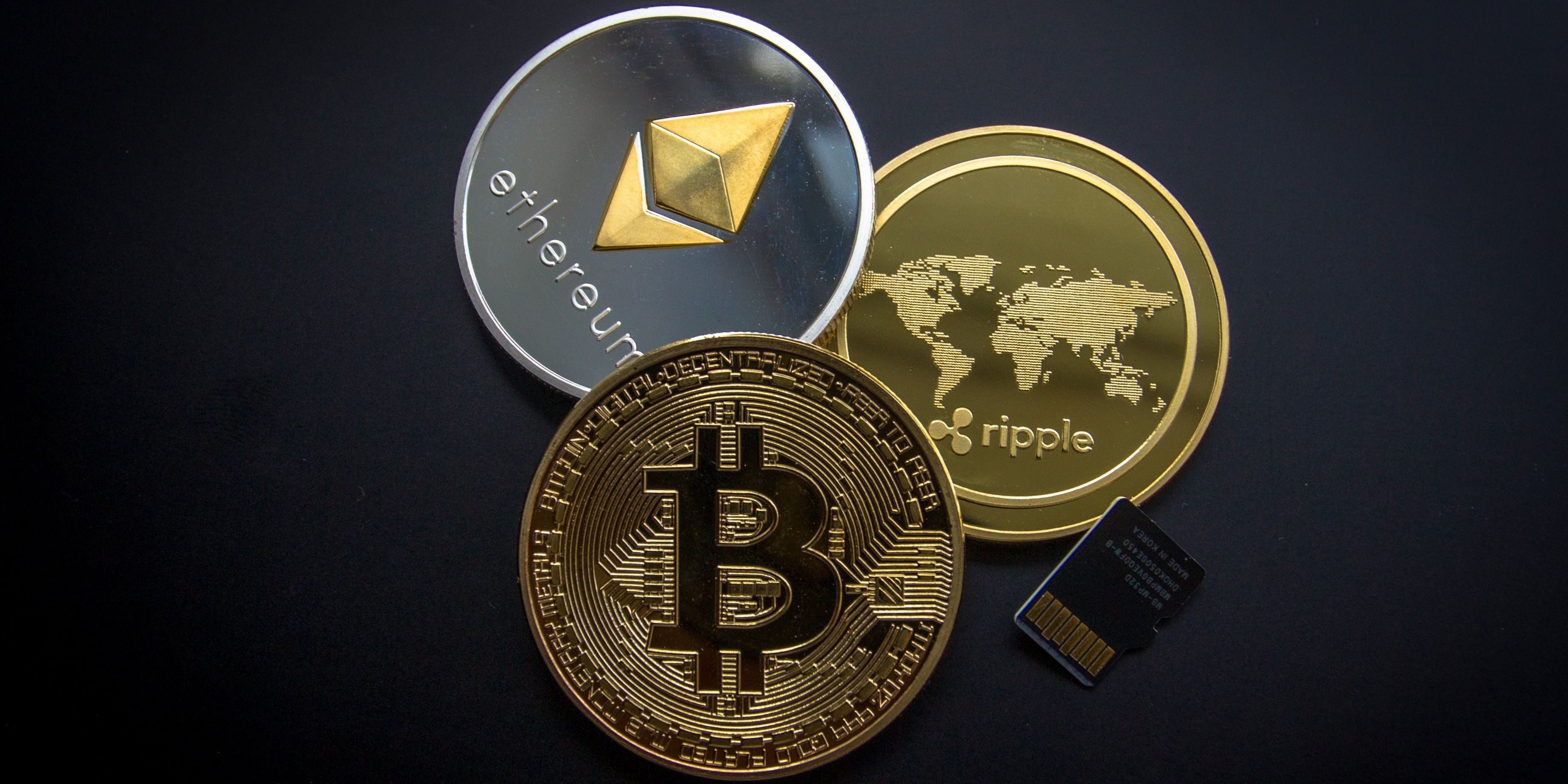 Menengok Dampak Penurunan Suku Bunga The Fed ke Pasar Ethereum