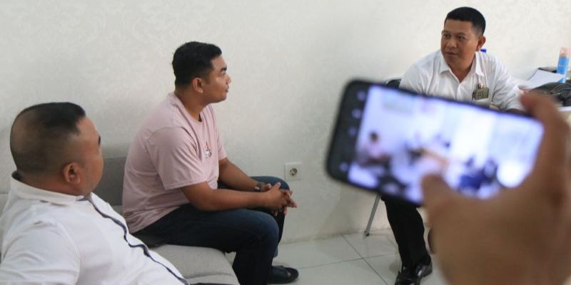 Merasa Tertipu, Dokter Hewan Nikah Siri dengan Jaksa Gadungan Lapor Polisi