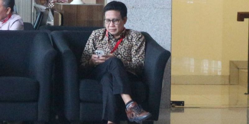 Geledah Rumah Dinas Menteri Desa Abdul Halim Iskandar, KPK Sita Uang Tunai dan Barang Bukti Elektronik